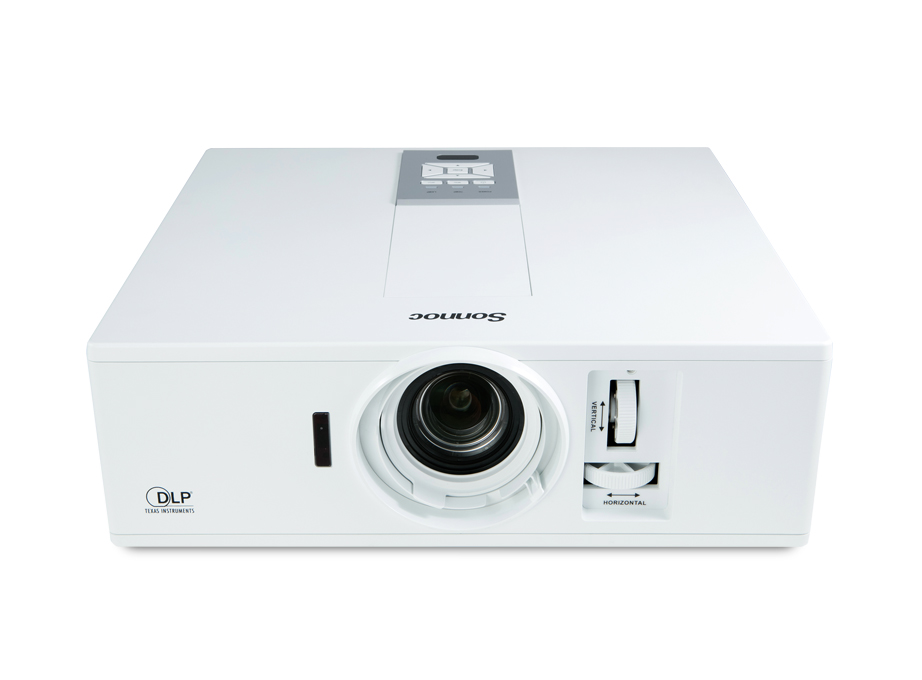 ELU520E Laser Projector